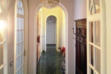 B&b Bruxelles Margherita