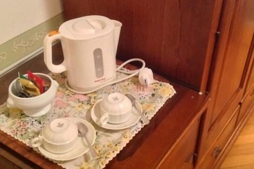 B&b Bruxelles Margherita