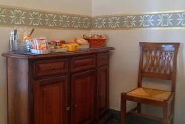 B&b Bruxelles Margherita
