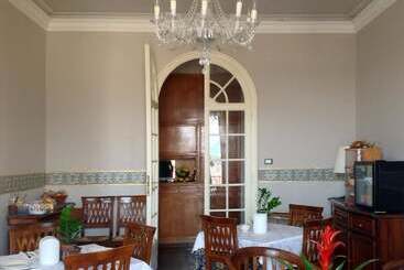 B&b Bruxelles Margherita