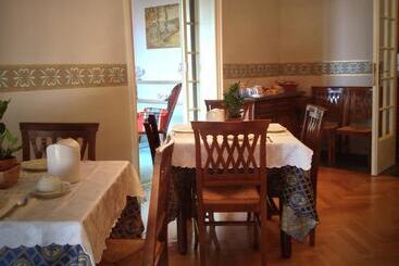 B&b Bruxelles Margherita
