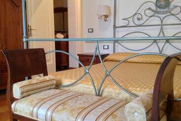 B&b Bruxelles Margherita