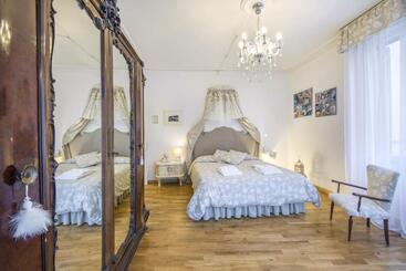 B&b Il Cuore