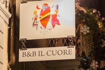 B&b Il Cuore