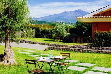 B&b Il Vulcano