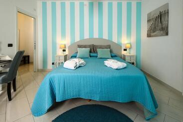 B&b Iulia Augusta