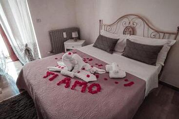 B&b La Lanterna Trulli & Dimore Storiche