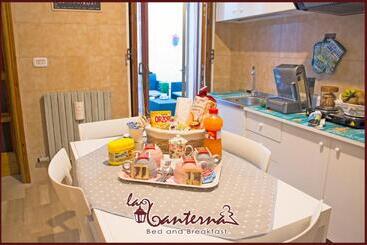 B&b La Lanterna Trulli & Dimore Storiche