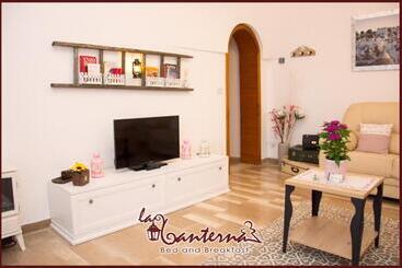 B&b La Lanterna Trulli & Dimore Storiche