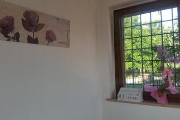 B&b Le Rose