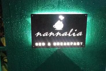 B&b Nannalia