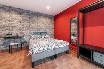 B&b Papa Leone Countryrooms