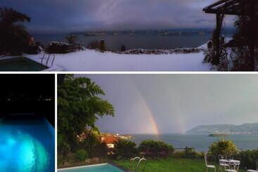 B&b Renalù