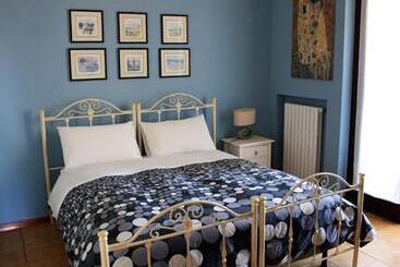 B&b Verdegiada