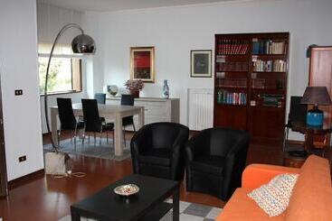 B&b Verdegiada