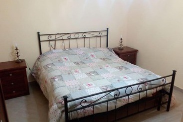 ベッドアンドブレックファースト Agriturismo Vallesessanta