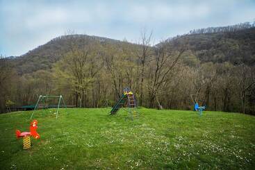 Bed And Breakfast La Quiete