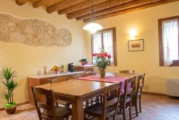 Bed And Breakfast La Quiete