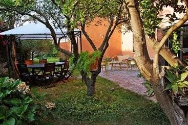 B&b Lamato Borgo