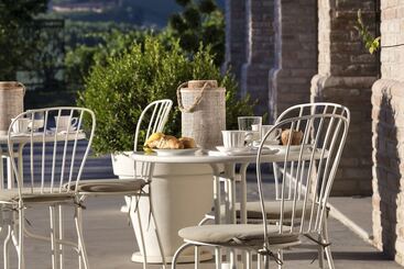 تختخواب و صبحانه Langhe Country House