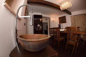 تختخواب و صبحانه San Francesco Suite