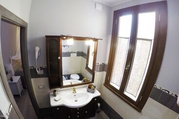 تختخواب و صبحانه Sweet Home & Wellness Affittacamere