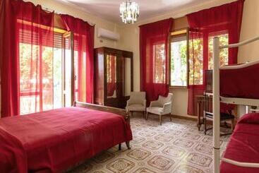 تختخواب و صبحانه Villa Nicodemo