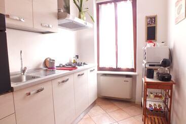 Bed & Breakfast Il Torrazzo