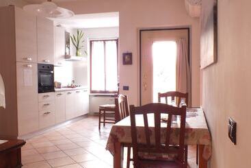 Bed & Breakfast Il Torrazzo