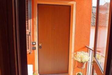 Bed & Breakfast Il Torrazzo
