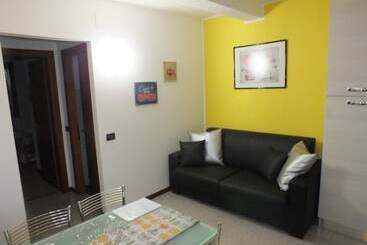 Bed & Breakfast Il Torrazzo