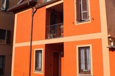 Bed & Breakfast Il Torrazzo