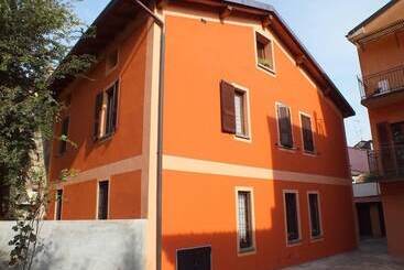Bed & Breakfast Il Torrazzo