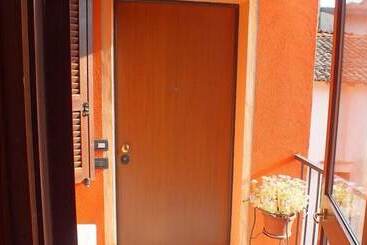 Bed & Breakfast Il Torrazzo