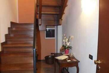 Bed & Breakfast Il Torrazzo