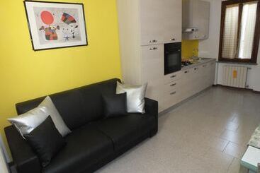 Bed & Breakfast Il Torrazzo