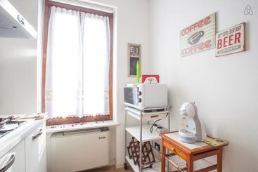 Bed & Breakfast Il Torrazzo