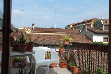 Bed & Breakfast Il Torrazzo