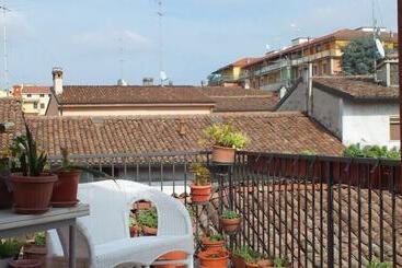Bed & Breakfast Il Torrazzo