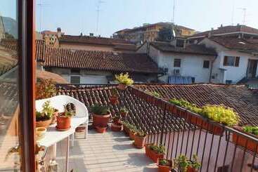 Bed & Breakfast Il Torrazzo