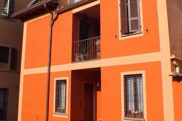 Bed & Breakfast Il Torrazzo