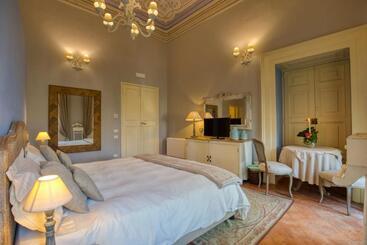 Corte Rossetti Le Dimore Luxury B&b