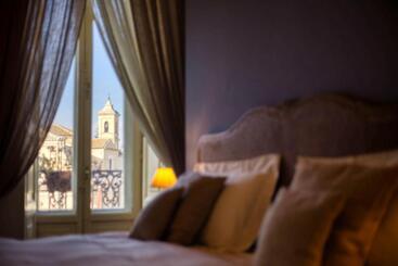 Corte Rossetti Le Dimore Luxury B&b