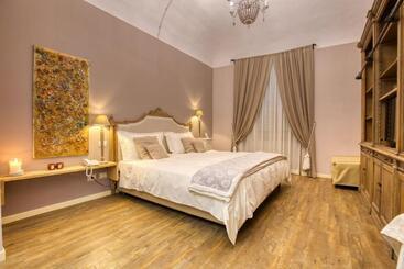 Corte Rossetti Le Dimore Luxury B&b