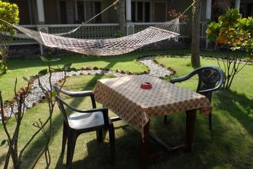 Divine Bliss Beach Resort