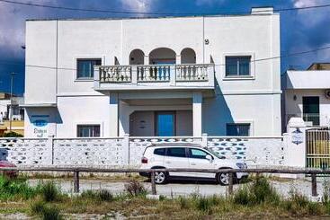 B&b Estasi Sul Mare