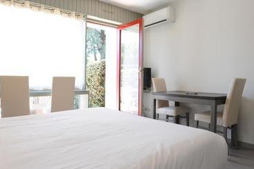 هتل & Appartements Gochoki