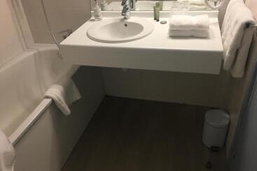 هتل & Appartements Gochoki