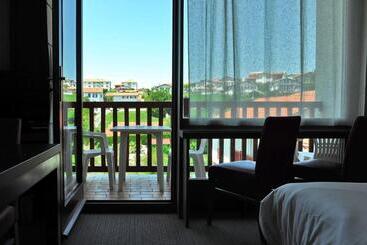 هتل & Appartements Gochoki