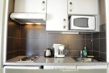 هتل & Appartements Gochoki